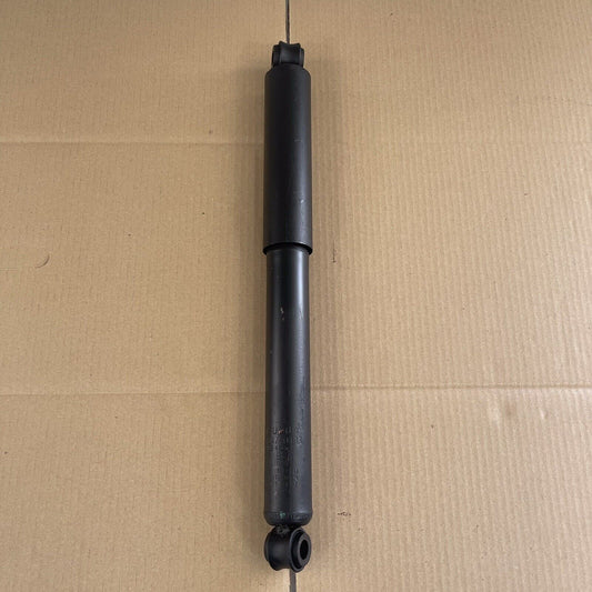 Isuzu D Max GENUINE Left Near side Rear Suspension Shock Absorber