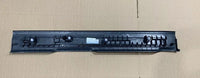 OE Range Rover Evoque Front Door Chrome Scuff Tread Plate LH Lunar LR033360