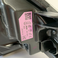 Genuine Nissan Qashqai LED LHD Left Hand Drive Headlight Left Side 26060 HV05B