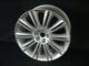 Genuine Jaguar XJ  XK XKR 20" Rear Kasuga Alloy Wheel  ( 10J X 20-46) C2d4246