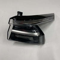 Genuine Nissan Qashqai J12 Off Side Right Hand Rear Drivers LED Light 26550HN20A