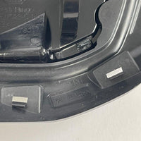 Range Rover Evoque Headlamp Washer Jet Cover Cap wash Hinge Green LR036197 RH