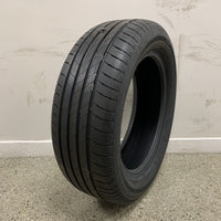 235/55 R18 100V Bridgestone Turanza T005 Full Tread