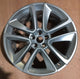 Genuine Jaguar F-type Alloy 5 Split Spoke Volution 9.5Jx19ch 27OFF Rear T2r14420