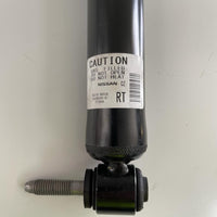 New Pair Genuine Nissan Qashqai Rear Shock 56210 HV03A