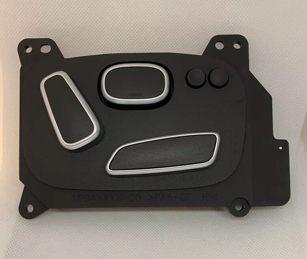 Land Rover Seat