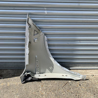 Genuine Jaguar E Pace Left Passenger Side Wing NS Front Wing