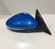 Genuine OE Jaguar F-Type Right Wing Mirror (2016)