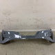 GENUINE GREY NISSAN QASHQAI FRONT BUMPER 2021-2022