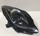 Genuine Jaguar F type AFS RHD Chrome Headlight RH UK Spec T2R18031