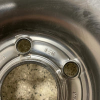 Jaguar F Pace  Space Saver Wheel & Tyre T175 80 R19 122m T4a3592