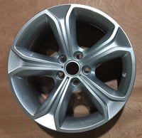 Genuine Discovery Sport 17"  Alloy Wheel 7.5Jx17 Offset 45 5 Spoke