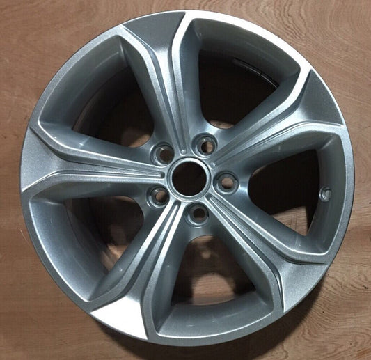 Genuine Discovery Sport 17"  Alloy Wheel 7.5Jx17 Offset 45 5 Spoke