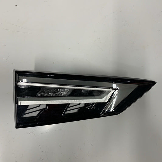 Genuine Nissan Qashqai J12 Near Side Left Hand Rear Tailgate Light 26555HN26A