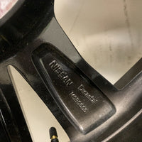 Genuine Nissan Qashqai 19” Alloy Wheel and Tyre