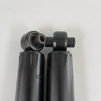 New Pair Genuine Nissan Qashqai Rear Shocks 56210 HV03A
