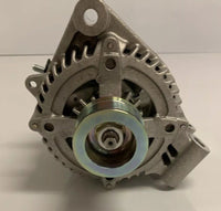 Genuine Jaguar XF, XK, XJ, XE F-pace Petrol Turbo Alternator T2H15686 C2D59622