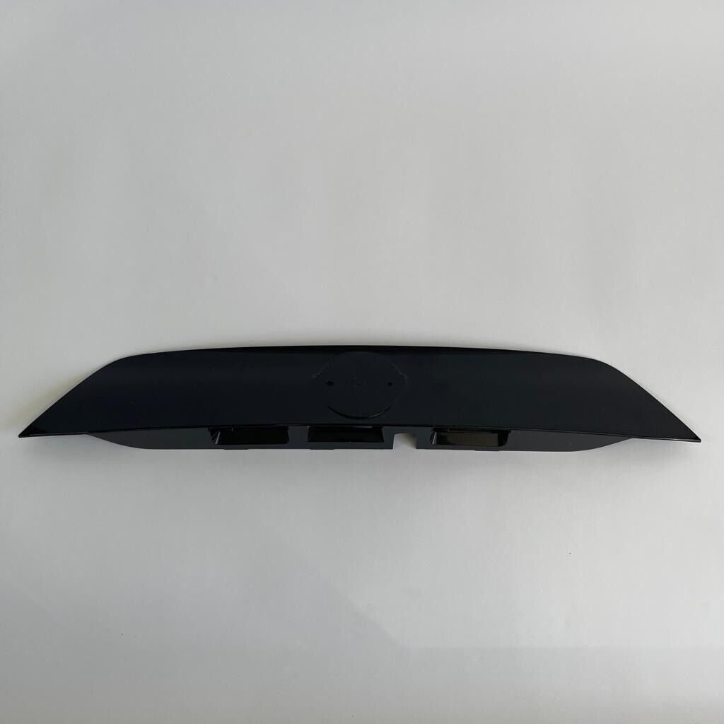 New Genuine 2017 Nissan Qashqai Tailgate Boot Handle Trim Cover