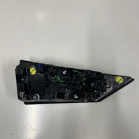 Genuine Nissan Qashqai J12 Off Side Right Hand Rear Tailgate Light 26550HN27A