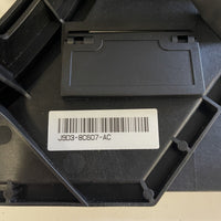 Jaguar I Pace Radiator Fan and Cowl T4K1057 T4K15875 J9D38C607AD