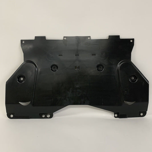 New Genuine Nissan Qashqai Under Tray 758c4hv80a  J11 Belly pan Splash  Guard