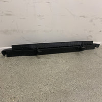 Genuine Iveco Daily Rear Bumper Step Beam Rear Bumper And Cover
