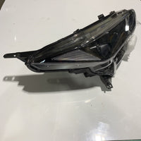 New Genuine Nissan Leaf Headlight LED Right Hand 260106wk8a